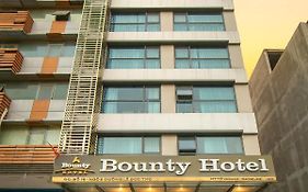 Bounty Hotel Hanoi